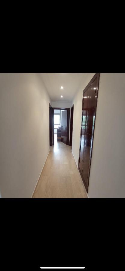 Bel Appartement A Skhirat Plage Et A 20 Mn De Rabat Екстериор снимка