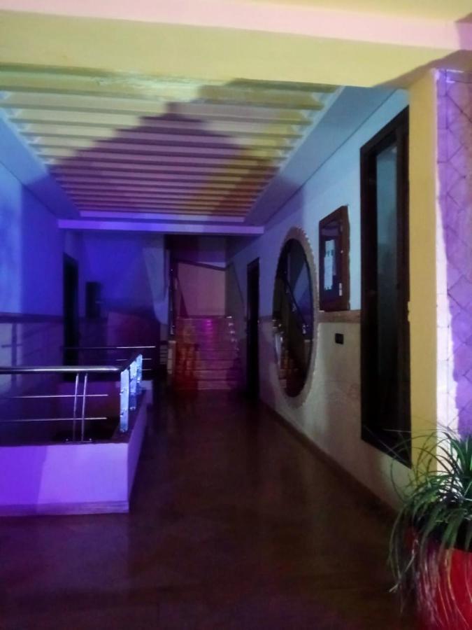 Bel Appartement A Skhirat Plage Et A 20 Mn De Rabat Екстериор снимка