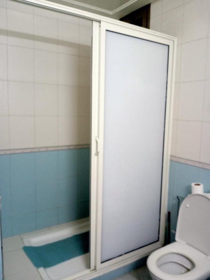 Bel Appartement A Skhirat Plage Et A 20 Mn De Rabat Екстериор снимка