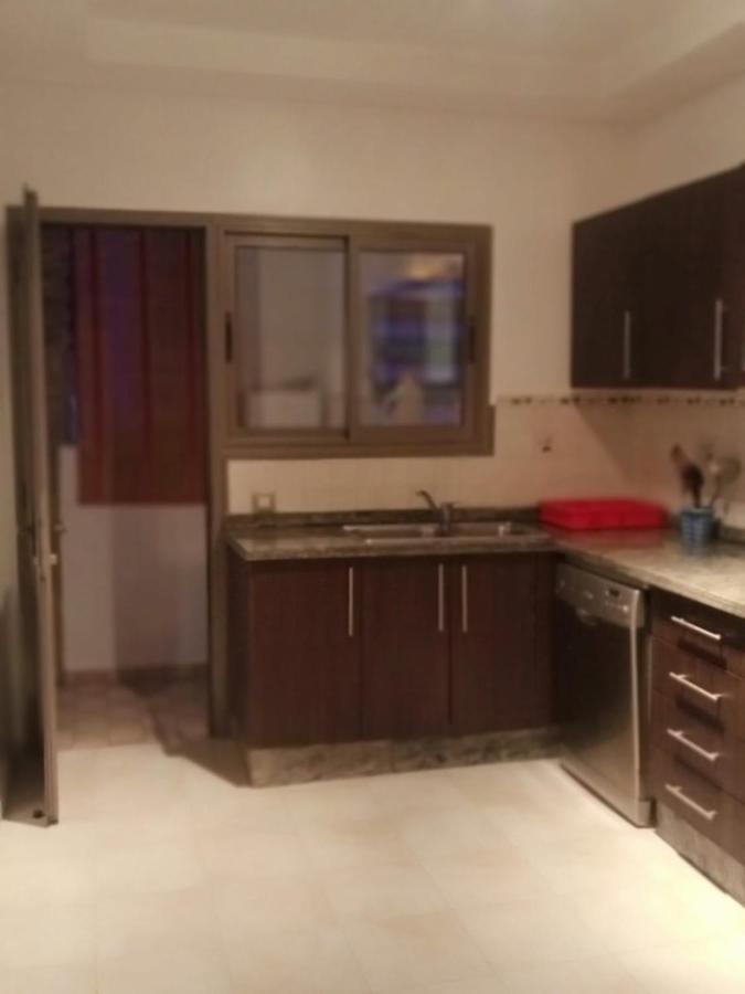 Bel Appartement A Skhirat Plage Et A 20 Mn De Rabat Екстериор снимка