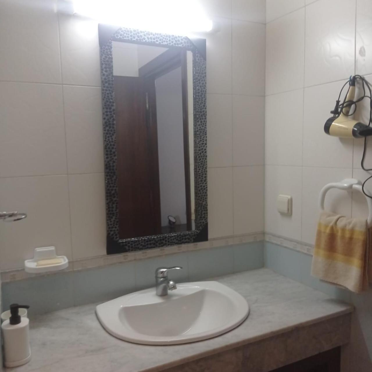 Bel Appartement A Skhirat Plage Et A 20 Mn De Rabat Екстериор снимка