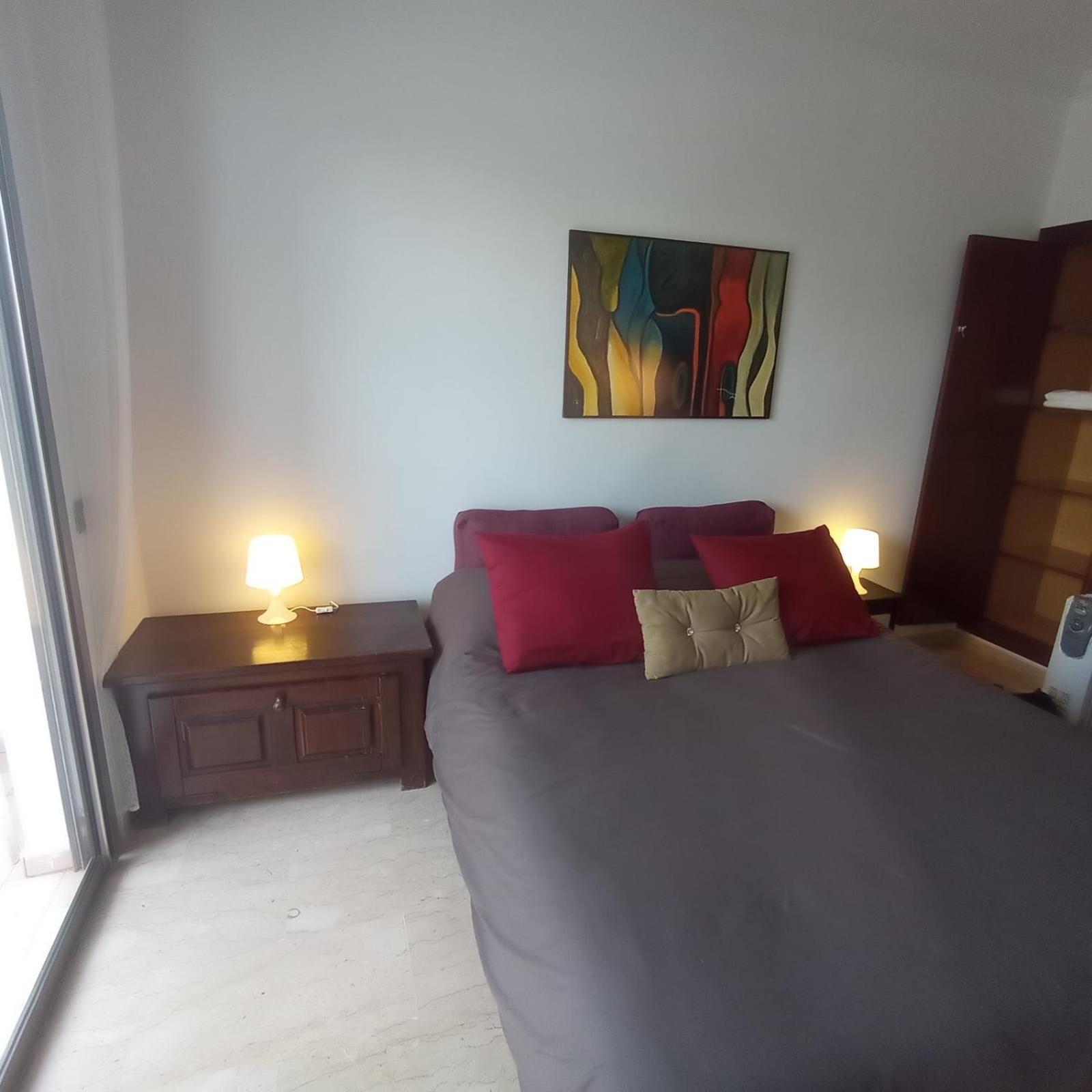Bel Appartement A Skhirat Plage Et A 20 Mn De Rabat Екстериор снимка